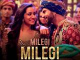 Milegi Milegi Video Song | STREE | Mika Singh | Sachin-Jigar | Rajkummar Rao, Shraddha Kapoor