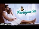 Satyameva Jayate: PANIYON SA Song | John Abraham | Aisha Sharma | Tulsi Kumar | Atif Aslam