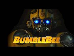 Video of movie Bumblebee