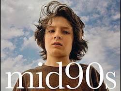 Mid90s Trailer Song (Wendy Rene - After Laughter Comes Tears)