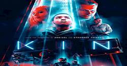 Video of movie Kin