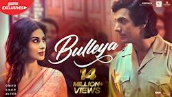 Bulleya | Rabbi Shergill | Shahid Mallya | RAW | John Abraham | Mouni Roy | Jackie Shroff