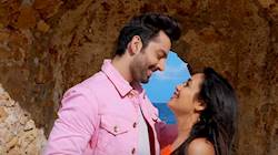 Oh Humsafar Song by Neha Kakkar & Himansh Kohli