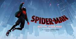 Spider-Man: Into the Spider-Verse Song | Do It Like Me |