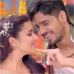 Macchardani | Jabariya Jodi | Sidharth Malhotra & Parineeti Chopra | Vishal Mishra & Jyotica Tangri