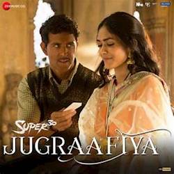 Jugraafiya - Super 30 | Hrithik Roshan Mrunal Thakur|Udit Narayan Shreya Ghoshal|Ajay Atul|Amitabh B