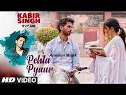 Full Song: Pehla Pyaar | Kabir Singh | Shahid Kapoor, Kiara Advani | Armaan Malik | Vishal Mishra