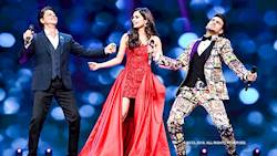 Filmfare Award 2018 Full Show